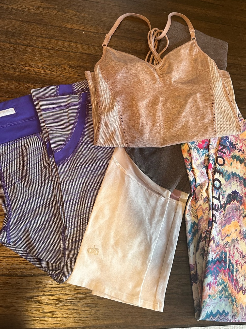 Workout Bundle S - Picture 2 of 16